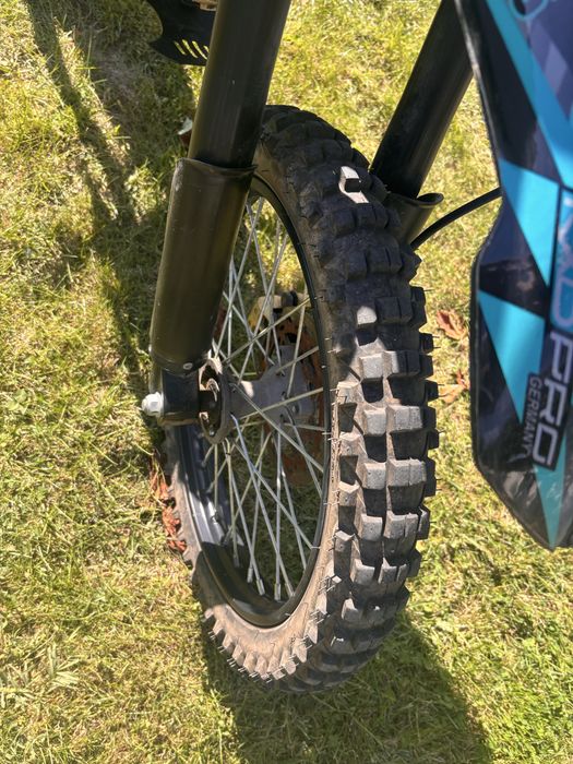 Motocross kxd pro germany GT-125S