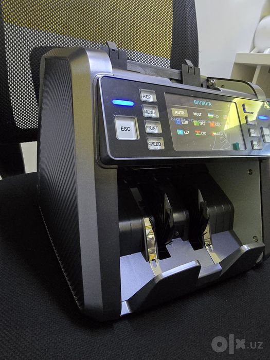 Счетчик банкнот Bill Counter AL-955