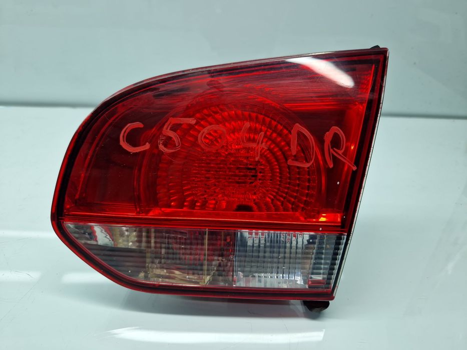 Stop haion dreapta Volkswagen Golf 6 (5K1) [Fabr 2009-2013] 5K0945094