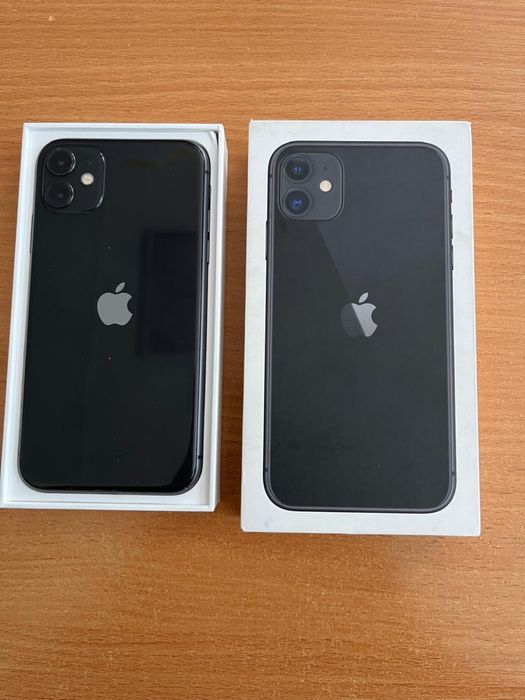 Срочно продам Iphone 11 128gb