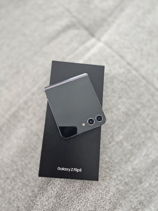 Samsung Flip 5 - 256BG