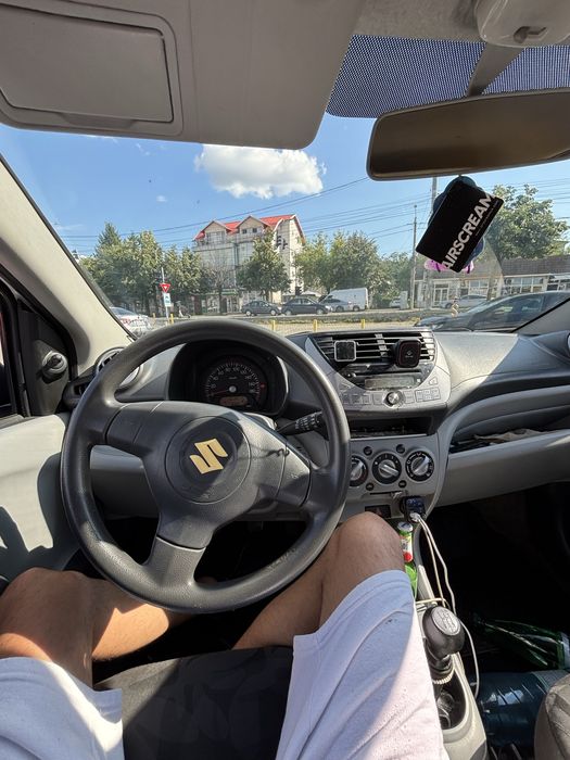 SUZUKI Alto 0 — imagine 2