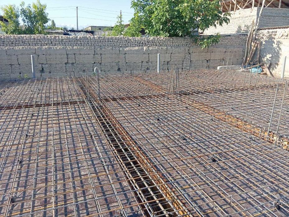 Noldan uy quramiz apalafka mikser oʻzimizdan