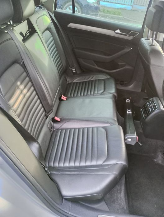 vand piese dezmembrare Tiguan 2017 si Passat b8 2016 biturbo 240cp CUA