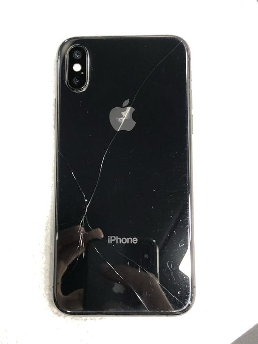 iphone xs 256 GB