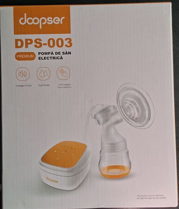 Pompa este electrica DSP -033