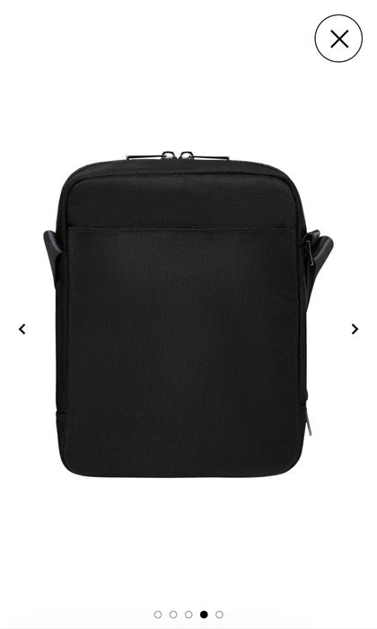 Нова мъжка чанта през рамо Samsonite Sacksquare Crossover 9.7"