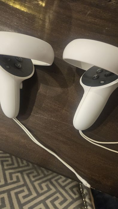 Vr Oculus Quest 2