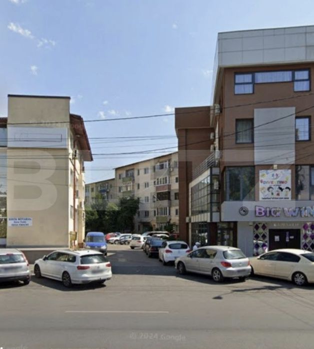 Apartament de închiriat