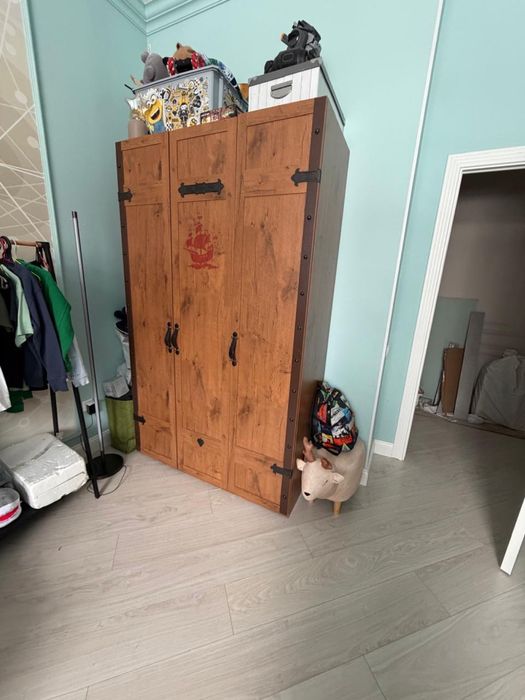 Комплект детской мебели