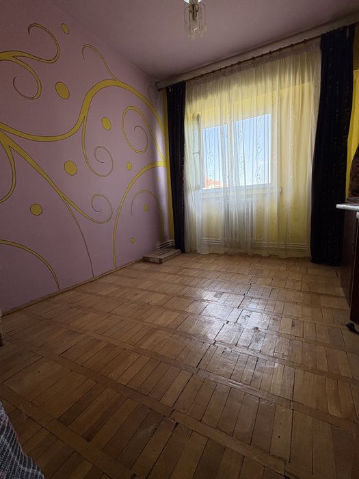 Apartament 3 cam - Targu Frumos, Iasi