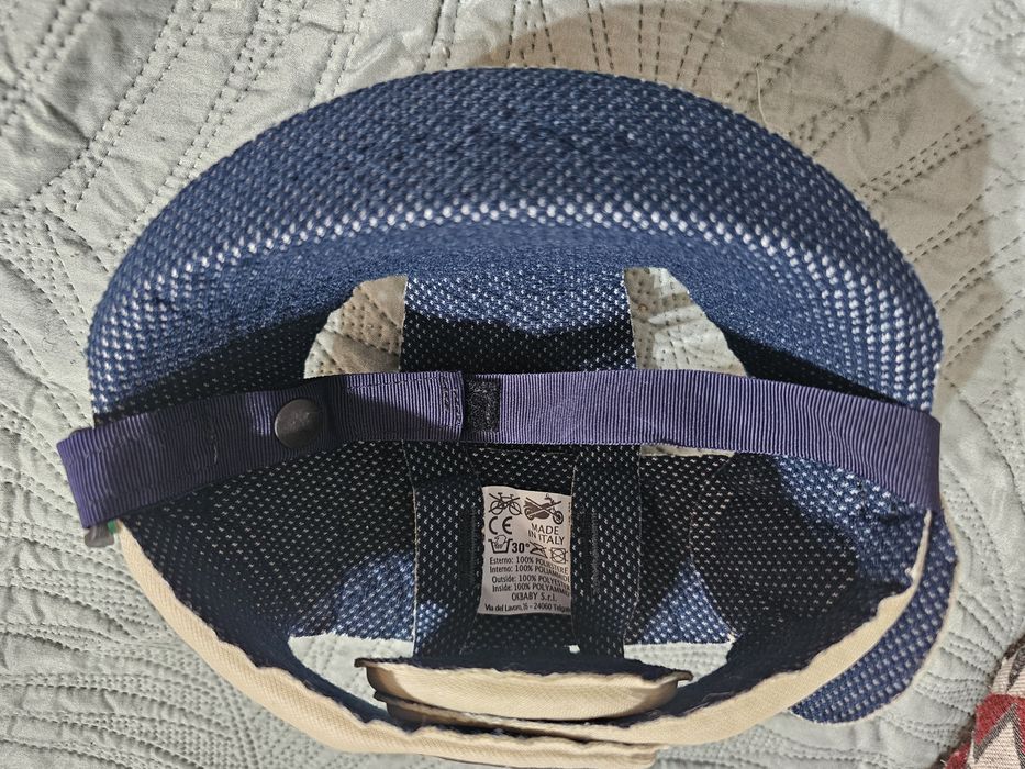 Casca protectie OK Baby