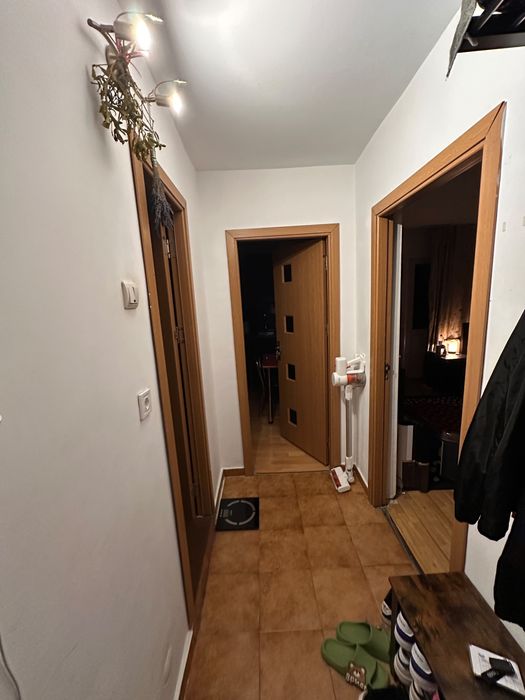 Garsoniera de vanzare zona lujerului