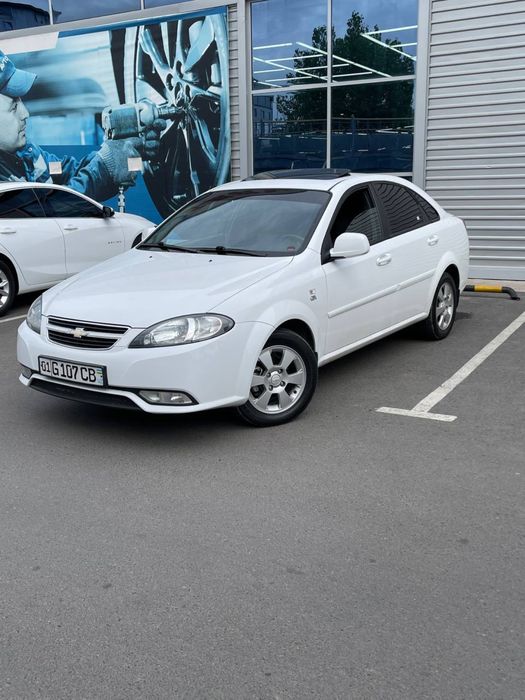 Jentra A/T 2023 yil