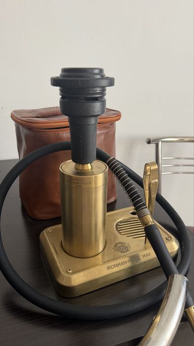 Narghilea (sisha)