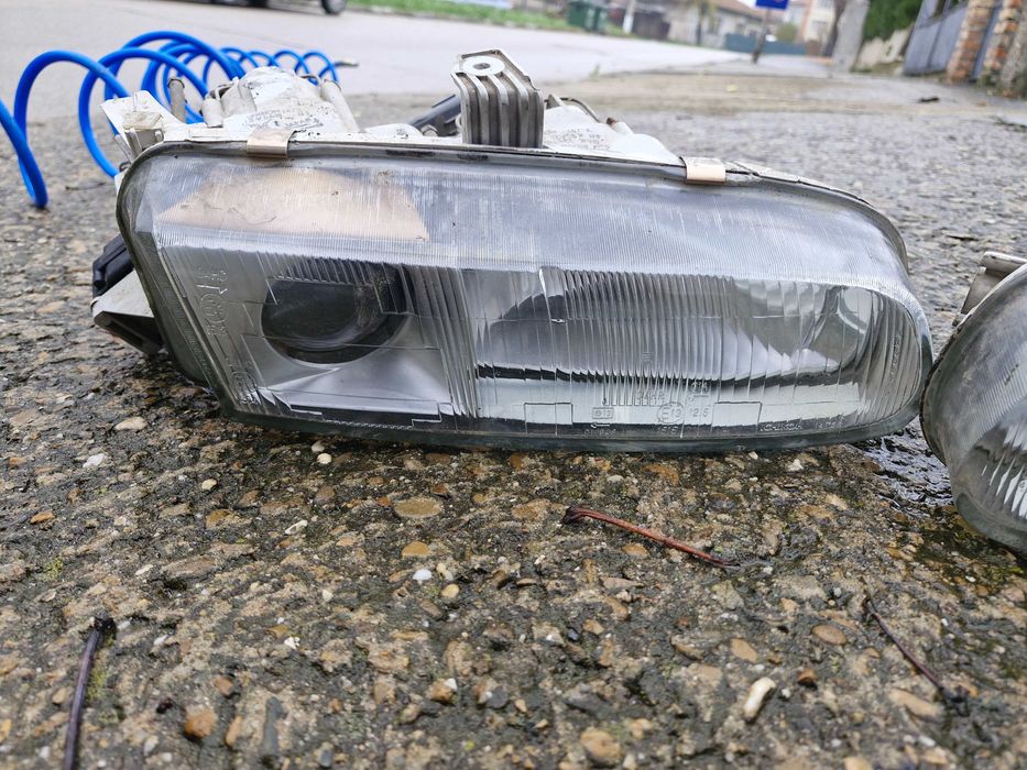 Фарове,стопове,салон за кседос xedos 6