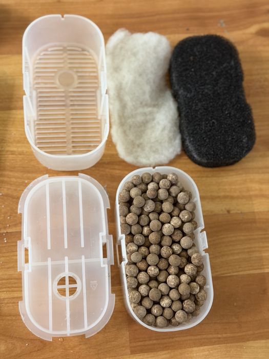 Filtru extern acvariu Dennerle Scapers Flow