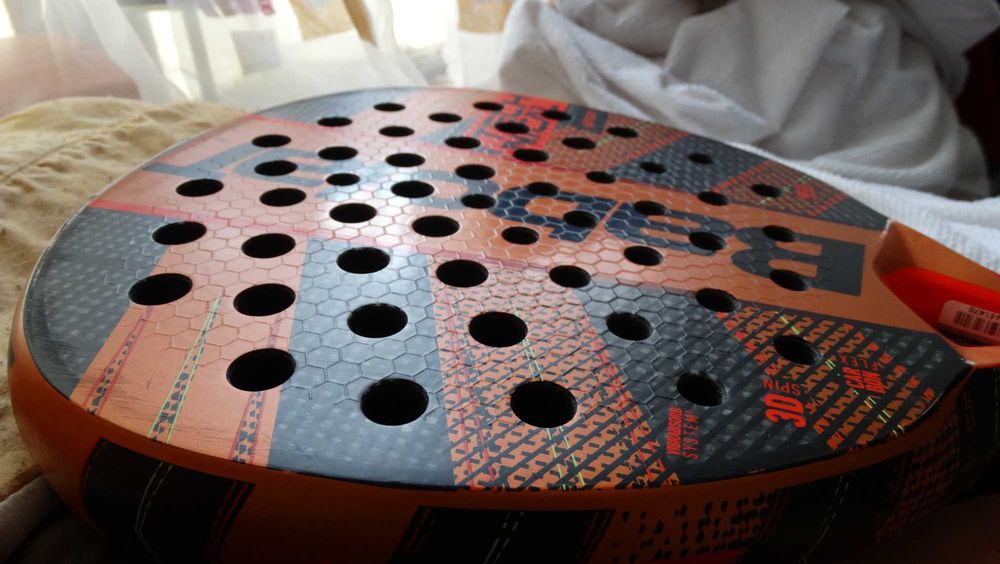 Ракета за падел Babolat Veron с каишка