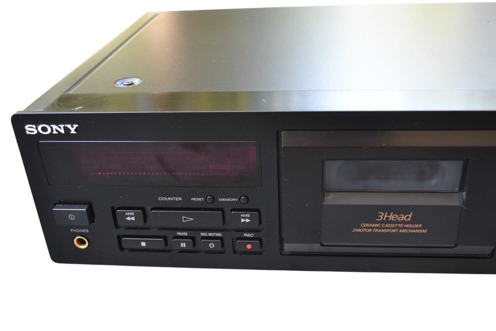 Deck Sony TC-KB 920  S  QS