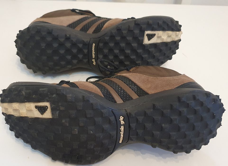 Ghete pentru drumetie Adidas mas 38 si 2/3