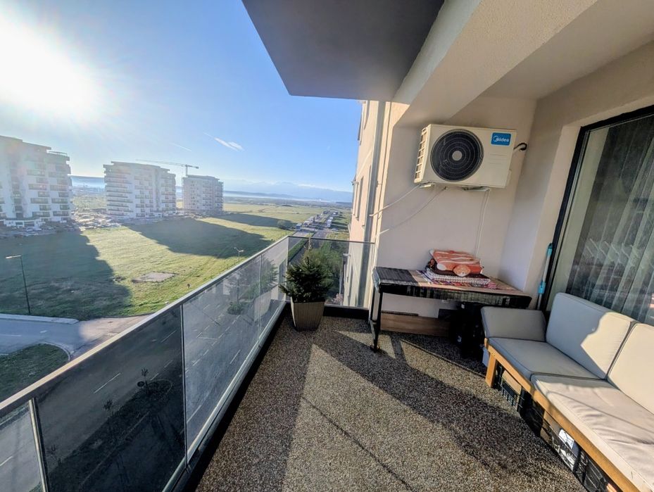 OFERTĂ - Apartament la cheie - 3 camere: preț discutabil, aștept oferte!