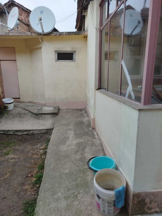 Продава се Къща в Плевен, 9-ти квартал - 50 кв.м за 1100 €/кв.м - Снимка #3