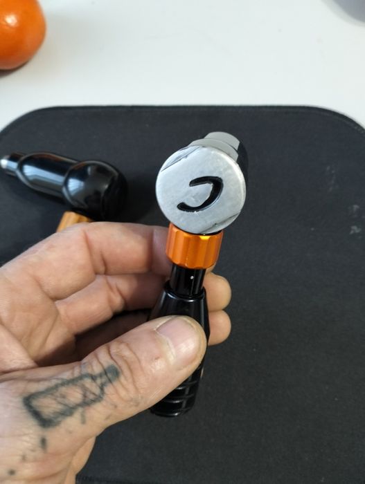 Aparat de tatuat Cheyenne