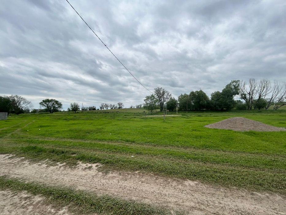 Участок 16 соток