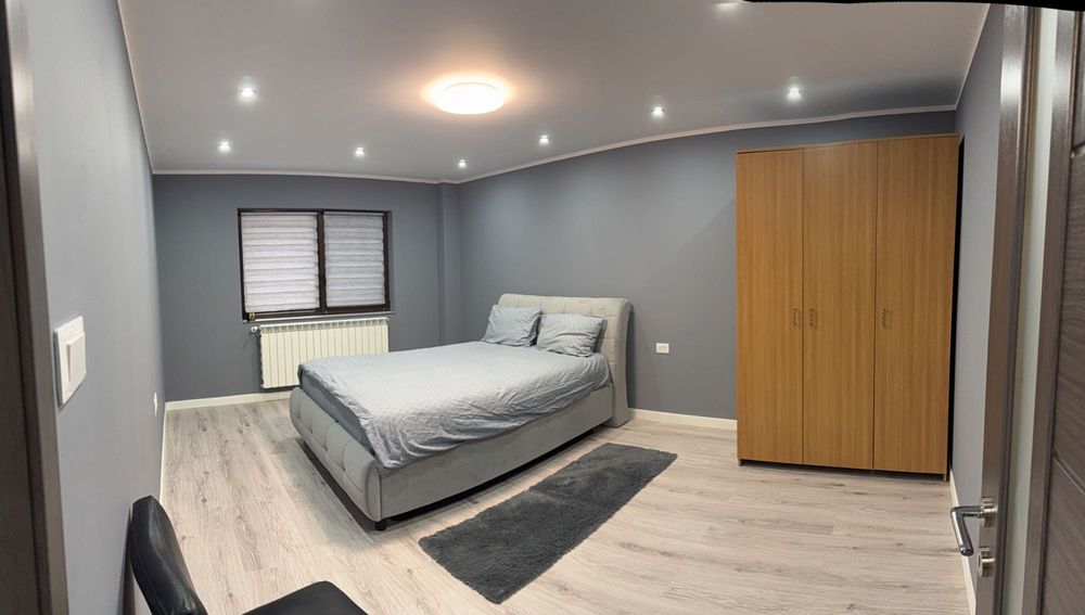 Apartament 3 camere,cartier frumoasa