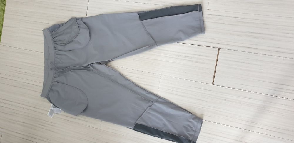 Nike PRO Vent Max Stetch Mens Pant Size XL ОРИГИНАЛ! Мъжко Долнище!