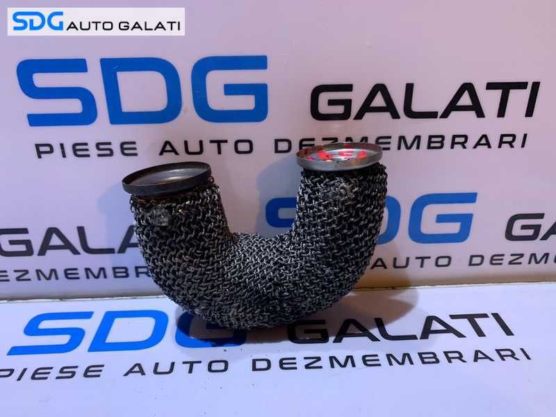 Teava Conducta Gaze Renault Megane 3 1.5 DCI 2008 - 2016