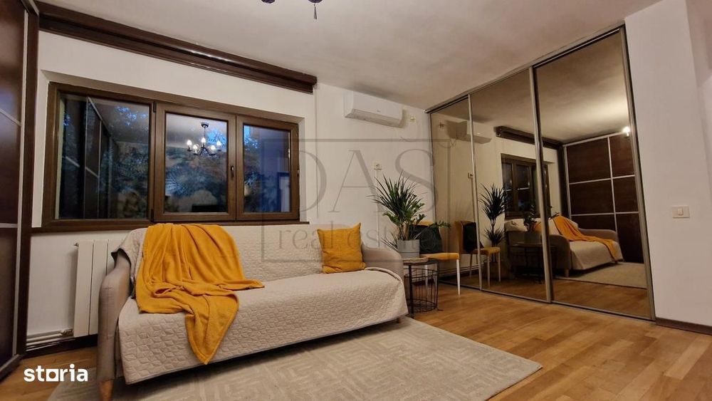 Apartament 2 camere | Aviatiei | centrala proprie | metrou Aurel Vlaic