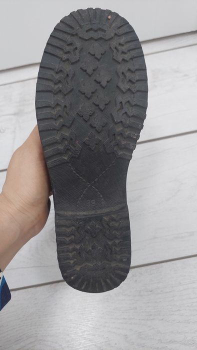 Ортопедическая обувь