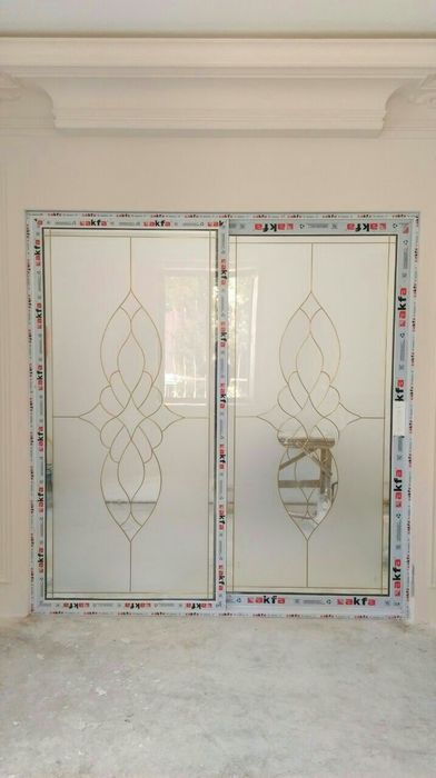 Akfa Rom Va Eshiklar