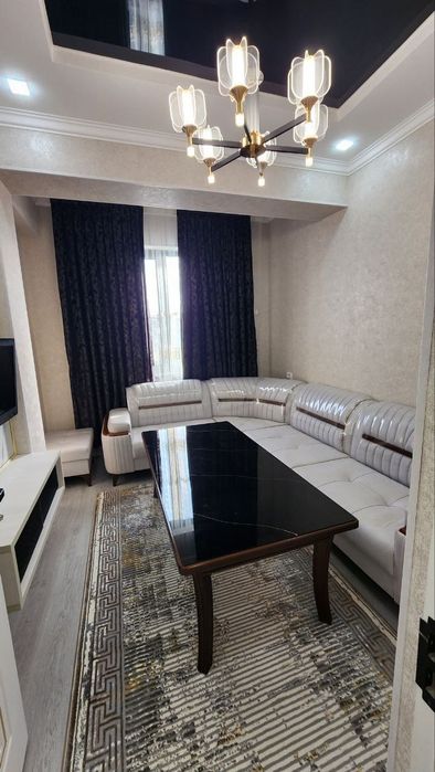 Ankalagichisniy balnitsani oldida ijaraga kvartira