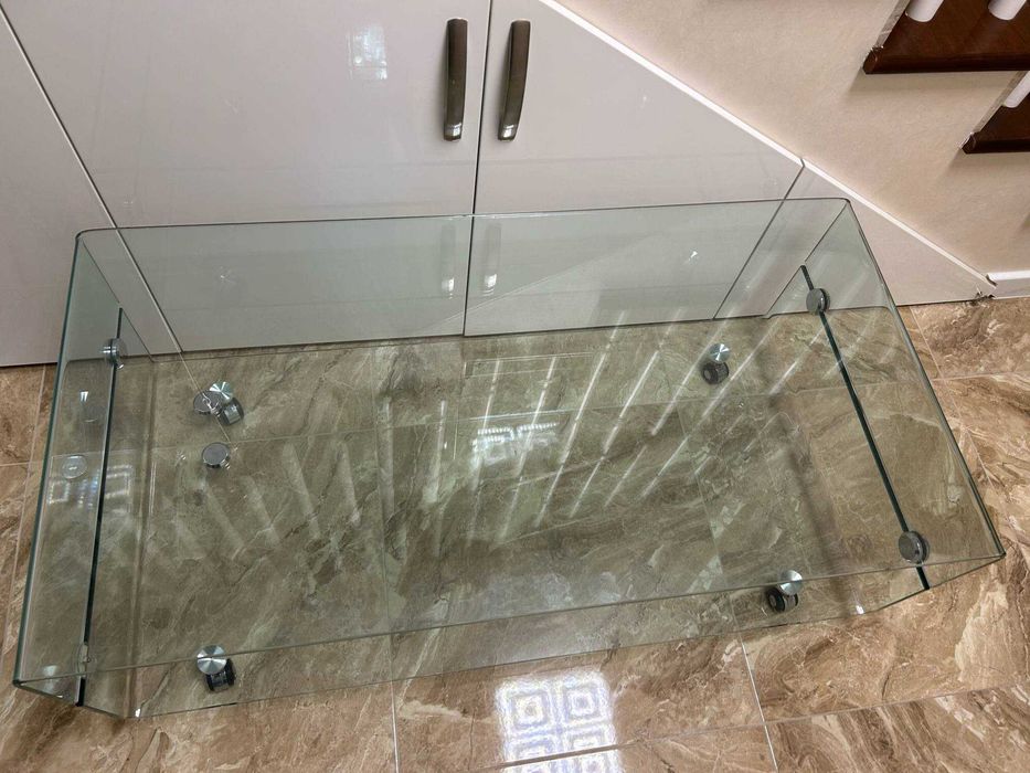 Масичка от стъкло