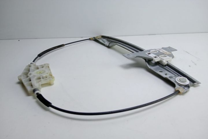 Macara electrica stanga fata  997018102 Citroen C4 prima generatie