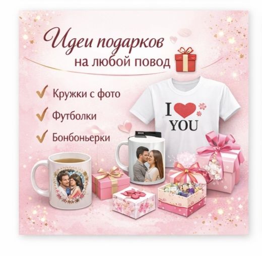 Распечатка документов