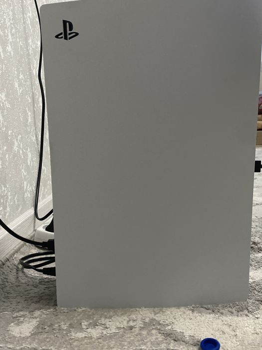 Playstation 5 fat