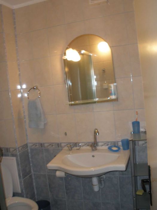 Жилищна сграда в Карнобат,обл.Бургас