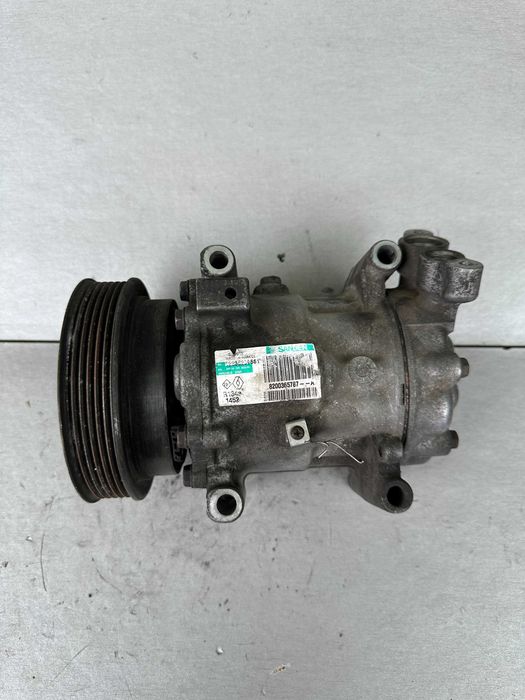 Compresor Clima Renault Modus 1.5 DCI 8200367787 an 2005-2012 Kangoo