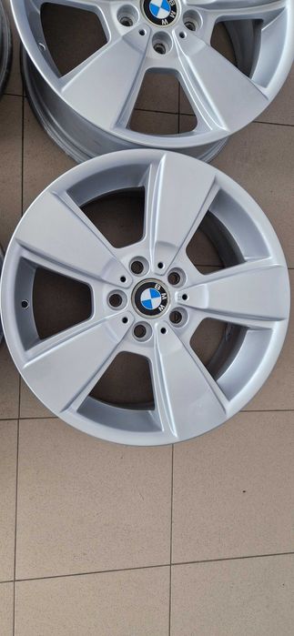 Джанти 18" BMW X3