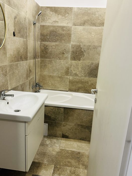 Garsonieră Avangarde City Militari Residence