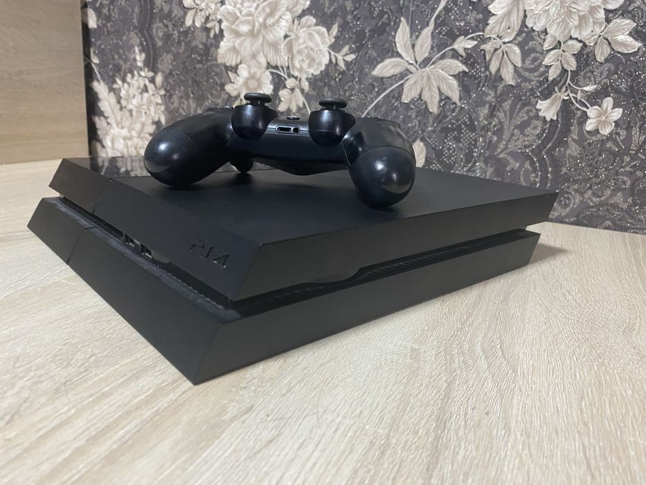 Продам пс 4/ps 4