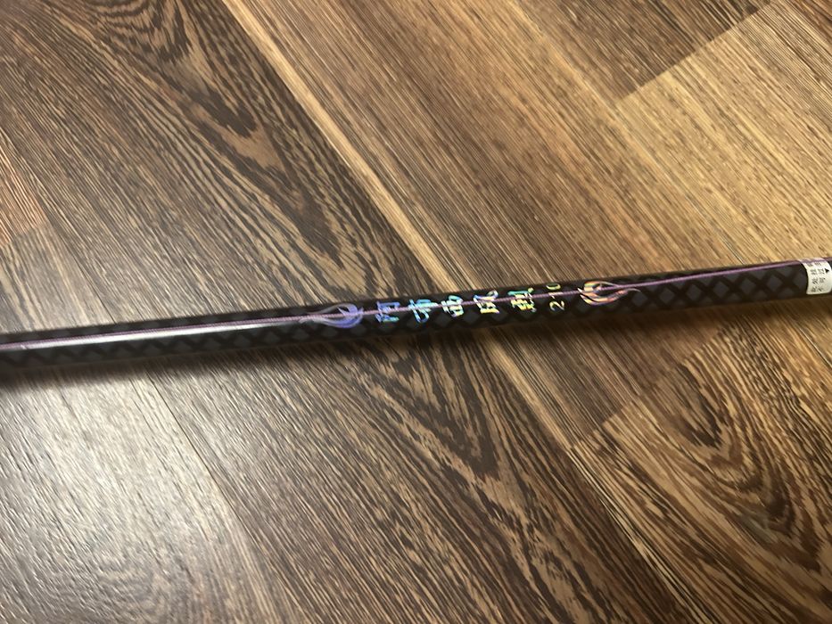 Продам спининг срочно