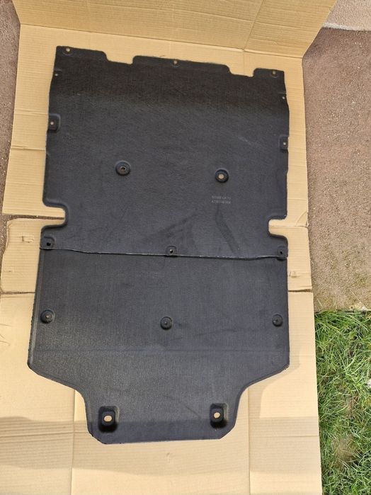 Scut motor cutie Audi Q5  2016-2020 Noi