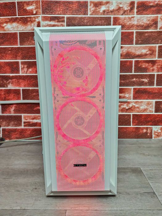 Игровой 14 ядерный системный блок