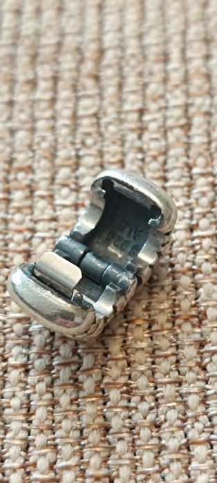 Оригинални талисмани Пандора