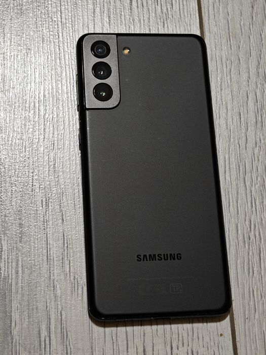 Samsung S21 Plus 256 gb Ram 8 5G EAC