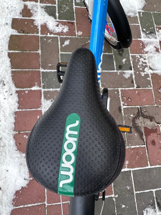 Bicicleta Woom 3